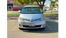 تويوتا بريفيا 2015 Toyota Previa - Clean and Reliable