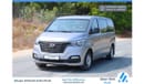 Hyundai H-1 GL 2.5L RWD TDI 12 Seats Mini Bus Diesel M/T / Ready To Drive / Book Now!