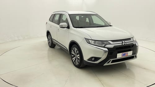 Mitsubishi Outlander GLX LOWLINE 2.4 | Zero Down Payment | Free Home Test Drive