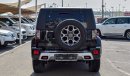 BAIC BJ40L