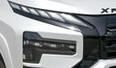 Mitsubishi Xpander Brand New Mitsubishi XpanderCross PrimeEdition 2025 Export 1.5L FWD Petrol |White/Black|XPANDER-CR-2