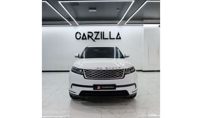 Land Rover Range Rover Velar P250 SE 2.0L Range Rover Velar 2018 SE AWD