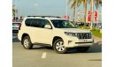 Toyota Prado 2020 Fuel Diesel || Leather Seats || Electric Seats ||