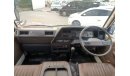 Nissan Caravan VRMGE24-059863 || NISSAN	CARAVAN	1992 DX || SILVER	CC 2700	, DIESEL	KMS 77375,	RHD MANUAL