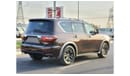 Nissan Armada Nissan Armada