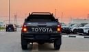 Toyota Hilux MODIFIED TO GR SPORTS 2024  | RHD | 2.8L DIESEL ENGINE | DOUBLE CABIN