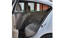 Nissan Sunny S 1.5L Nissan sunny 1.5L 2020 GCC accident free in excellent condition 535 P.M