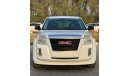 GMC Terrain SLT