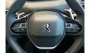 Peugeot 3008 PEUGEOT 3008 1.6L 2025 (GCC SPECS)