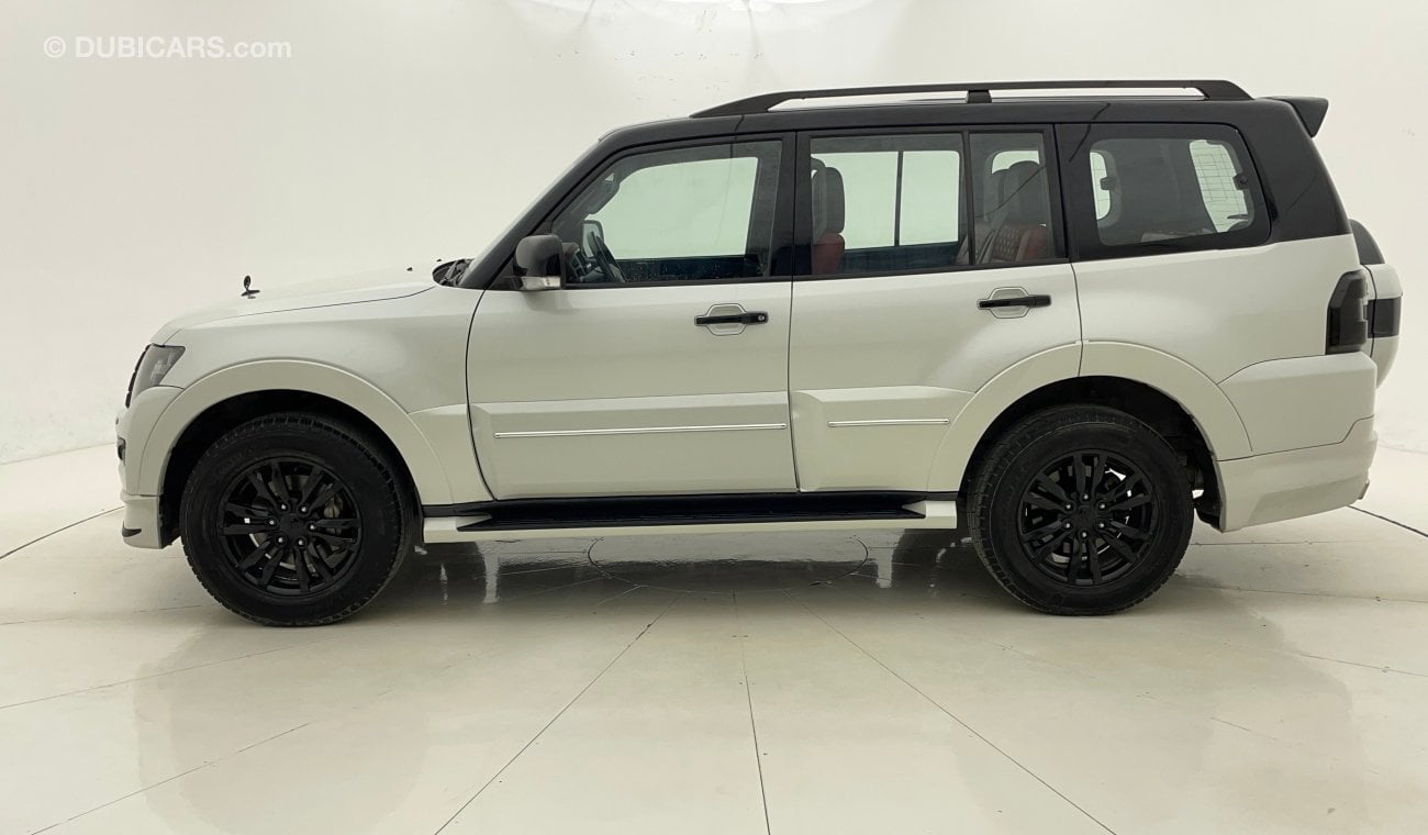 Mitsubishi Pajero GLS HIGHLINE SIGNATURE EDITION 3.8 | Zero Down Payment | Free Home Test Drive