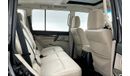 Mitsubishi Pajero GLS Midline w/sunroof