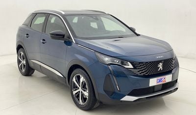 Peugeot 3008 GT LINE 1.6 | Zero Down Payment | Home Test Drive