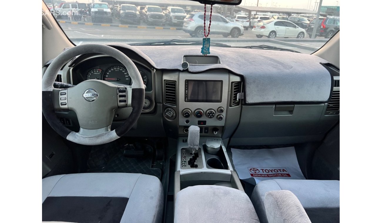 Used Nissan Armada 2006 for sale in Sharjah 694412