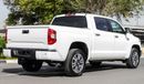 Toyota Tundra 4x4 1794 edition (Export)