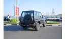 Toyota Land Cruiser 70 Toyota Land Cruiser Hard Top LC71 SHORT CHASE 4.0L Petrol AT