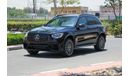 Mercedes-Benz GLC 300 4MATIC GLC300 AMG