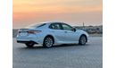 Toyota Camry LE 2.5L (204 HP) MODEL 2018 GCC CAR PERFECT CONDITION INSIDE AND OUTSIDE FULL OPTION SUN ROOF