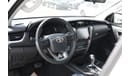 Toyota Fortuner LEGENDER 4.0L V6