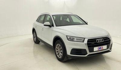 Audi Q5 45 TFSI QUATTRO 2 | Zero Down Payment | Home Test Drive