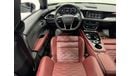 Audi etron GT 2023 Audi E-Tron GT, June 2028 Audi Warranty + Service Pack, Full Options, Low Kms, GCC