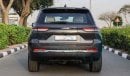 Jeep Grand Cherokee (НА ЭКСПОРТ , For Export) Limited Plus Luxury V6 3.6L 4X4 , 2024 GCC , 0Km , Без пробега