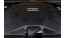 Audi Q8 55 TFSI quattro S-Line