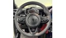 Mini Cooper S 2021 Mini Cooper S, November 2025 Mini Warranty, Full Mini Service History, GCC