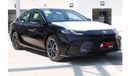 تويوتا كامري 2025 TOYOTA CAMRY GLE 2.5  PANORAMA FULL OPTION  **EXPORT ONLY**التصدير فقط خارج الخليج**