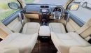 Toyota Prado TX-L TOYOTA PRADO 2017 TX- L FULL OPTION TOP OF THE RANGE DIESEL LEFT HAND DRIVE