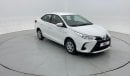 Toyota Yaris SE 1.5 | Zero Down Payment | Free Home Test Drive