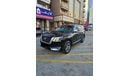 Nissan Armada Upgrade to Nissan Patrol Platinum 2023- Full Option (4-Wheel Drive)