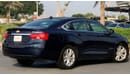 Chevrolet Impala LS Excellent Condition