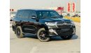 Toyota Land Cruiser Toyota Land Cruiser 2017 LHD v6