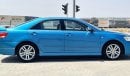 Toyota Aurion MODEL 2011 GCC CAR PERFECT CONDITION INSIDE AND OUTSIDE