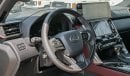 Lexus LX600 3.5L YM 2023