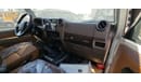 Toyota Land Cruiser Pick Up PICKUP DLX 4.5L