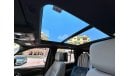 Chevrolet Tahoe Z71 (6.2 lite), 2022 BLACK EDITION V8 engine, agency maintained/FSH | UNDER AGENCY WARRANTY | GCC |