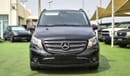 Mercedes-Benz Vito Tourer , 121