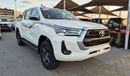 Toyota Hilux GL 2.7L Double Cab Utility 4WD Toyota Hilux 2024 4 cylinder engine 2.7L clean car without accident w