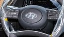 Hyundai Sonata 2.5 GDI LUXURY FULL OPTION FOR EXPORT