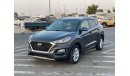 هيونداي توسون 2021 HYUNDAI TUCSON 4x4 FULL OPTION IMPORTED FROM USA