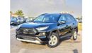 Toyota RAV4 XLE 2.5L Hybrid Toyota RAV4  2021 Full Option