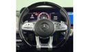 مرسيدس بنز G 63 AMG Std 4.0L 2019 Mercedes G63 AMG, Warranty, Full Mercede Service History, Excellent Condition, GCC