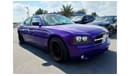 Dodge Charger DODGE CHARGER 2010 PURPLE JAPAN IMPORT