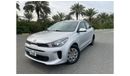 Kia Rio EX KIA RIO  2019 ( USA_ SPEC) VERY GOOD CONDITION