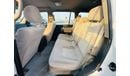 Toyota Land Cruiser MODEL 2010 GCC CAR PERFECT FULL OPTION SUN ROOF