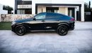 BMW X6 xDrive 40i AED 4000 PM | BMW X6 2022 | UNDER WARRANTY | CLEAN TITLE | LOW MILEAGE | LIKE BRAND NEW