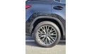 Lexus RX350 F-Sport LEXUS RX 350F SPORT FULL OPTION