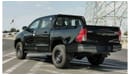 تويوتا هيلوكس Toyota Hilux Mid option  2.4L Diesel MT MY2024