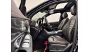 Mercedes-Benz GLC 250 2018 Mercedes Benz GLC250 AMG 4MATIC, Warranty, Full Mercedes Service History, Low Kms, GCC